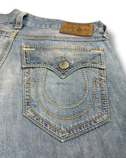 True Religion Jeans (XL)