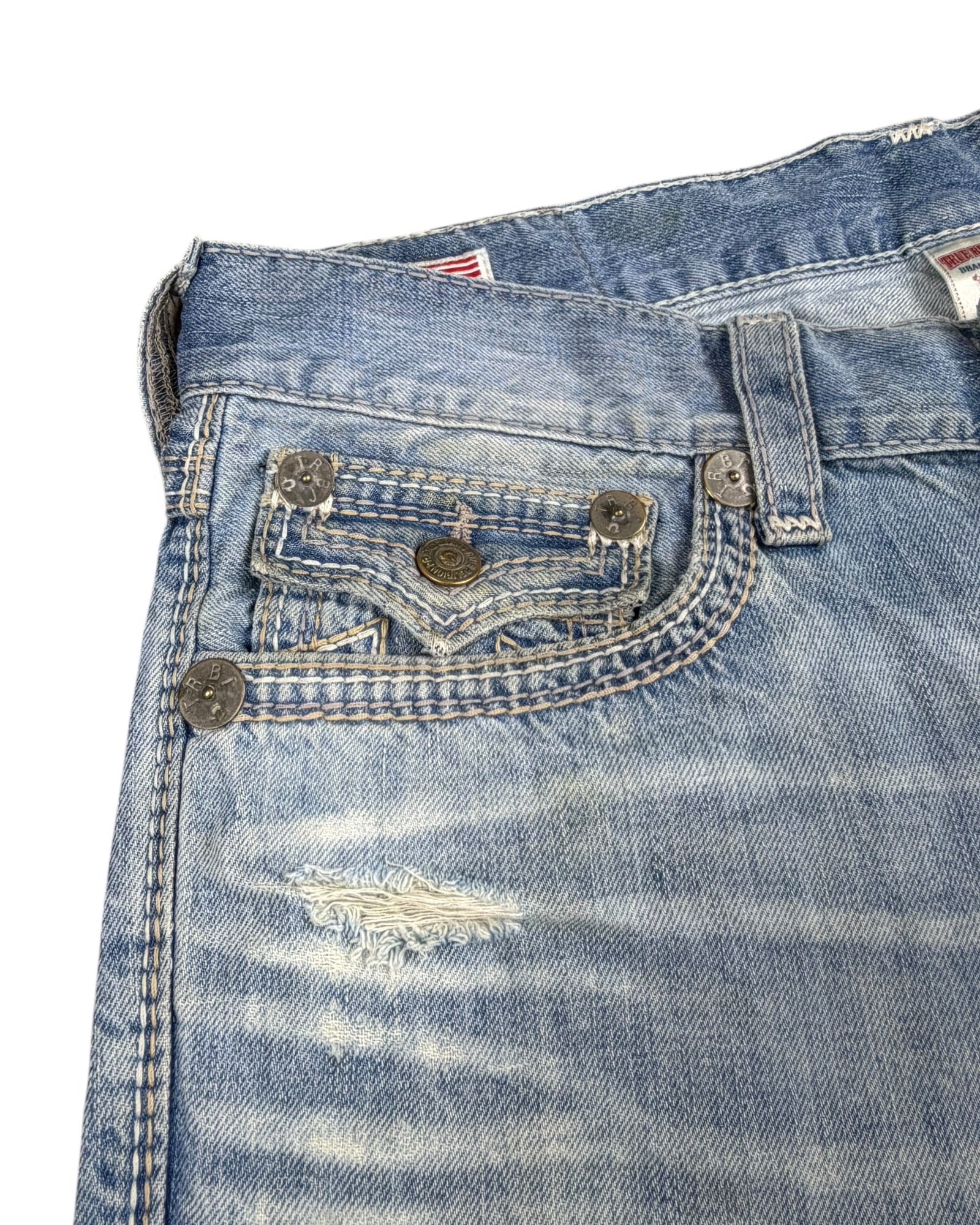 True Religion Jeans (XL)