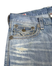 True Religion Jeans (XL)
