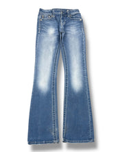 Miss Me Flared Jeans (XS)