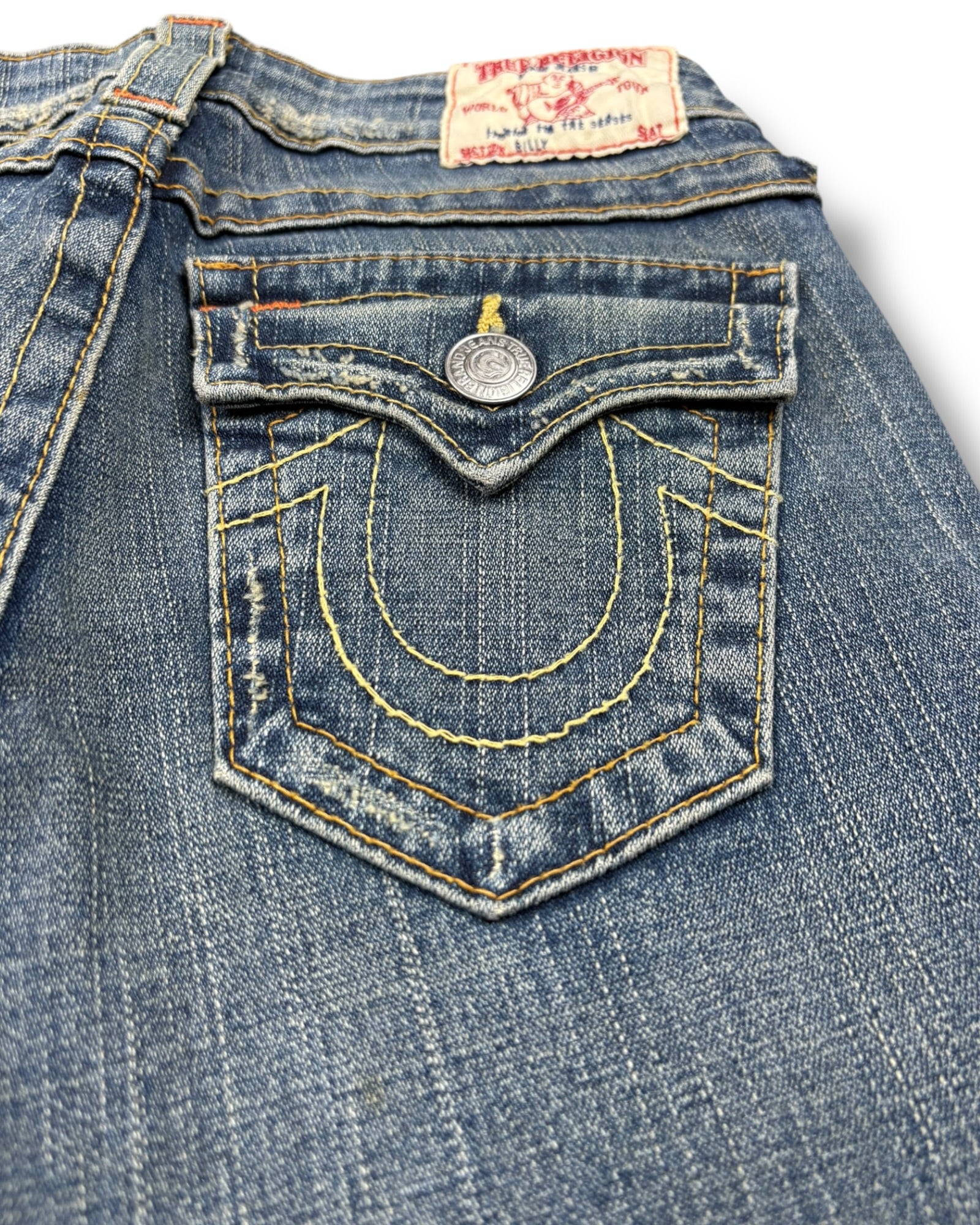 True Religion Jeans (XS)