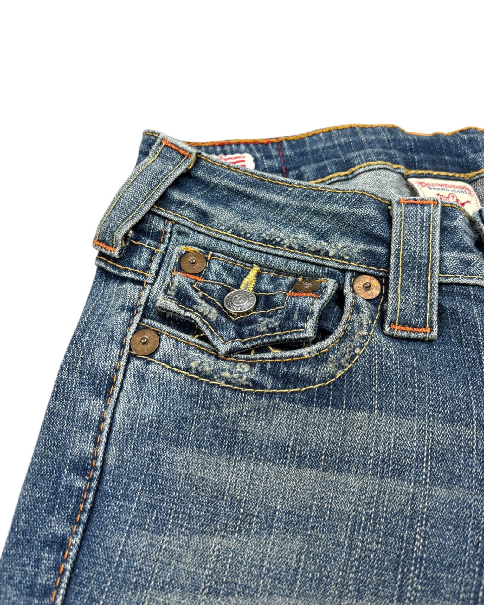 True Religion Jeans (XS)
