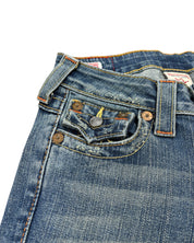 True Religion Jeans (XS)