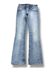 Miss Me Flared Jeans (S)