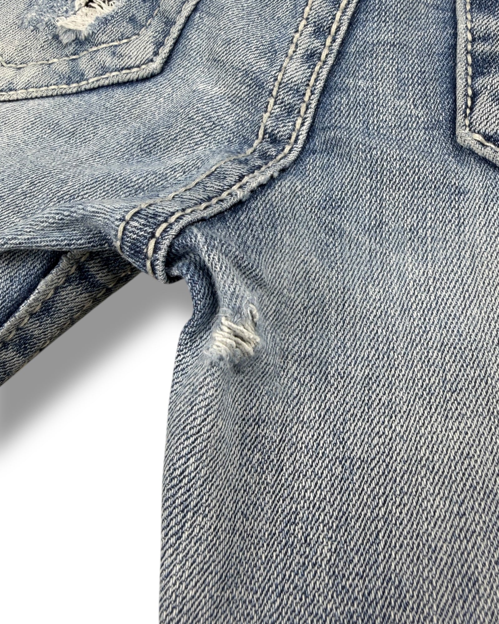 Miss Me Flared Jeans (S)