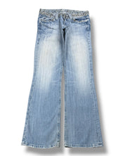 Miss Me Flared Jeans (S)