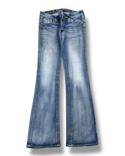Rock Revival Flared Jeans (XS)