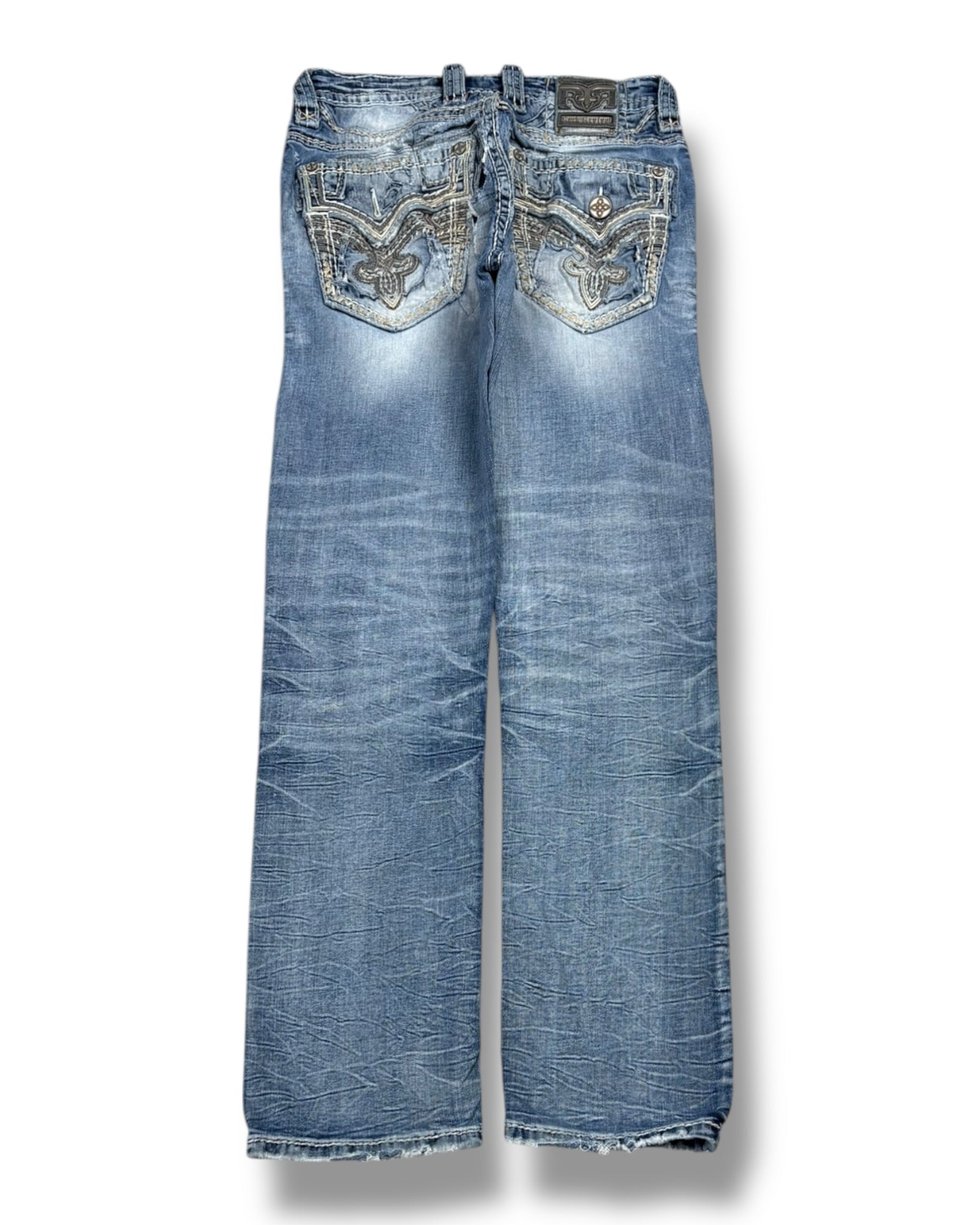 Rock Revival Jeans (S)