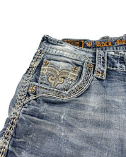 Rock Revival Jeans (S)