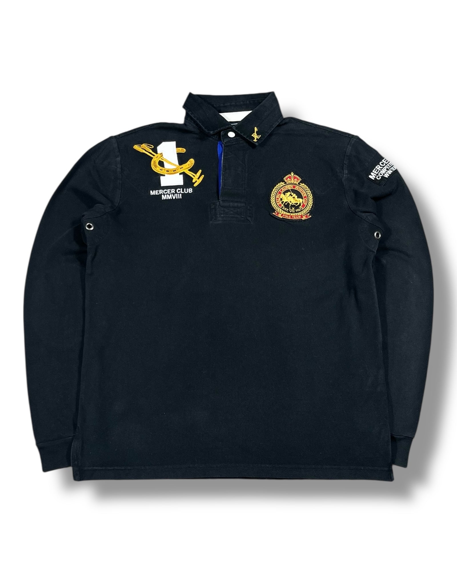 Ralph Lauren Sweater (L)