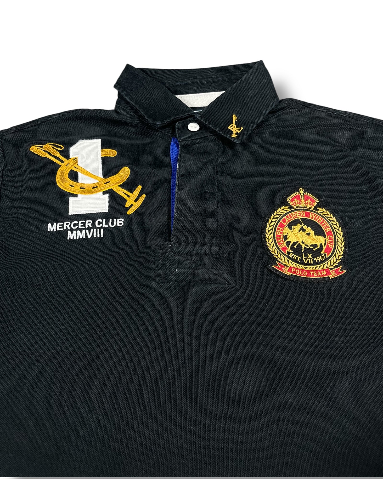 Ralph Lauren Sweater (L)