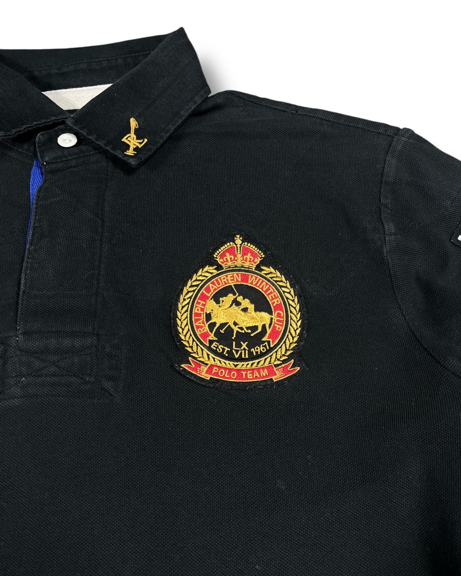Ralph Lauren Sweater (L)