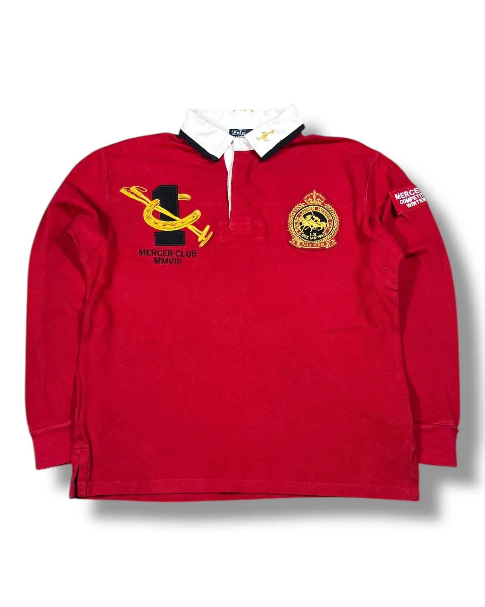 Ralph Lauren Sweater (M)