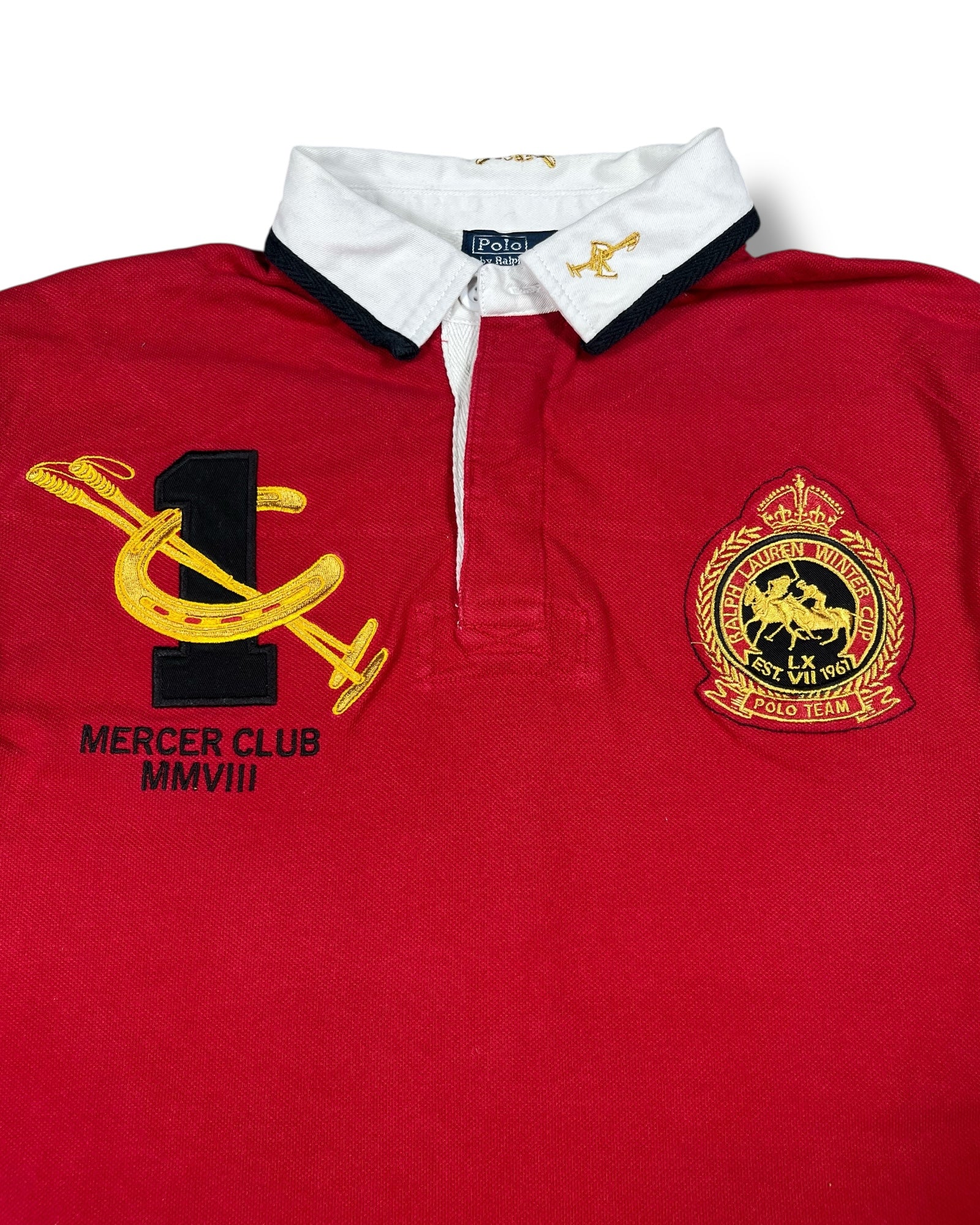 Ralph Lauren Sweater (M)