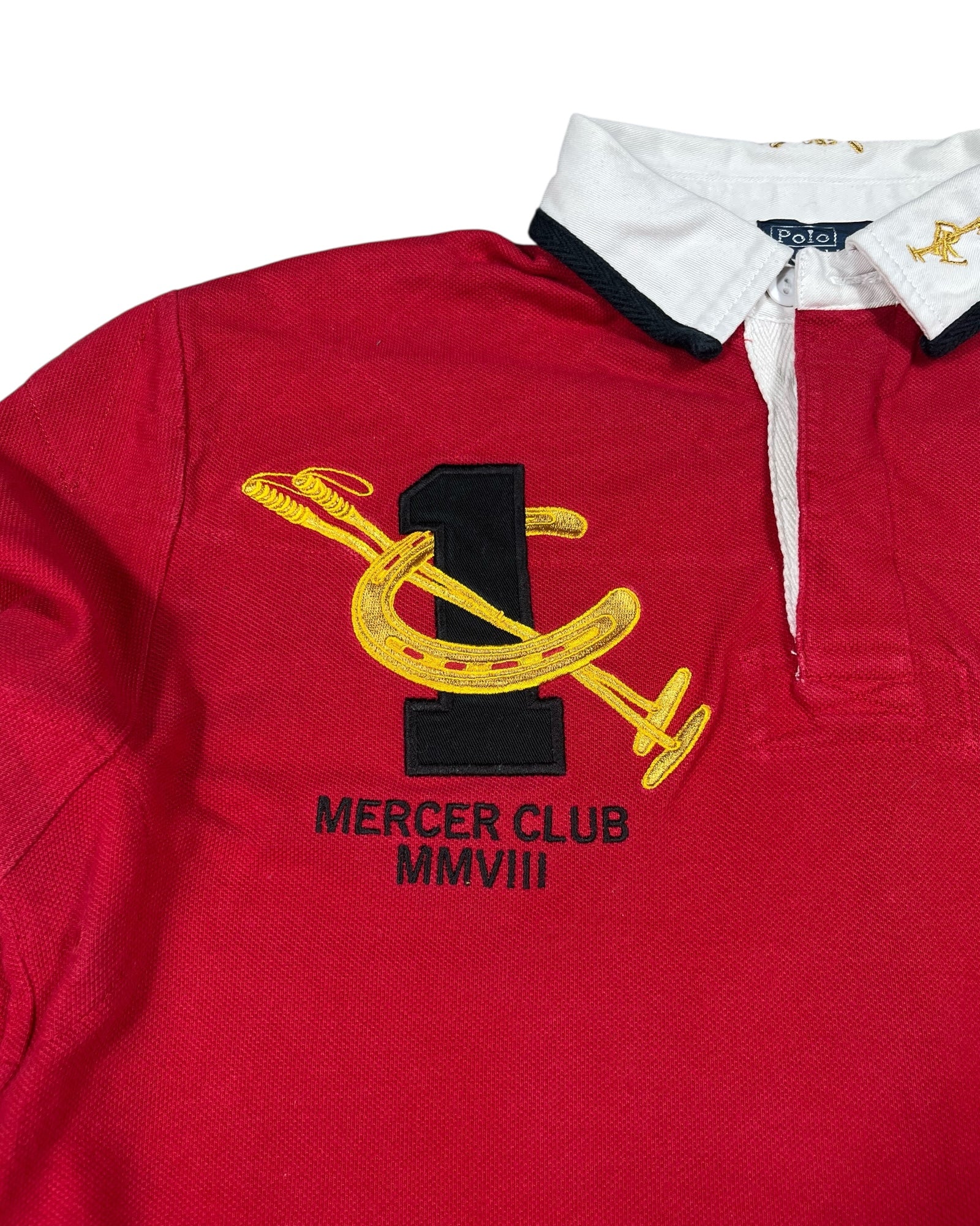 Ralph Lauren Sweater (M)