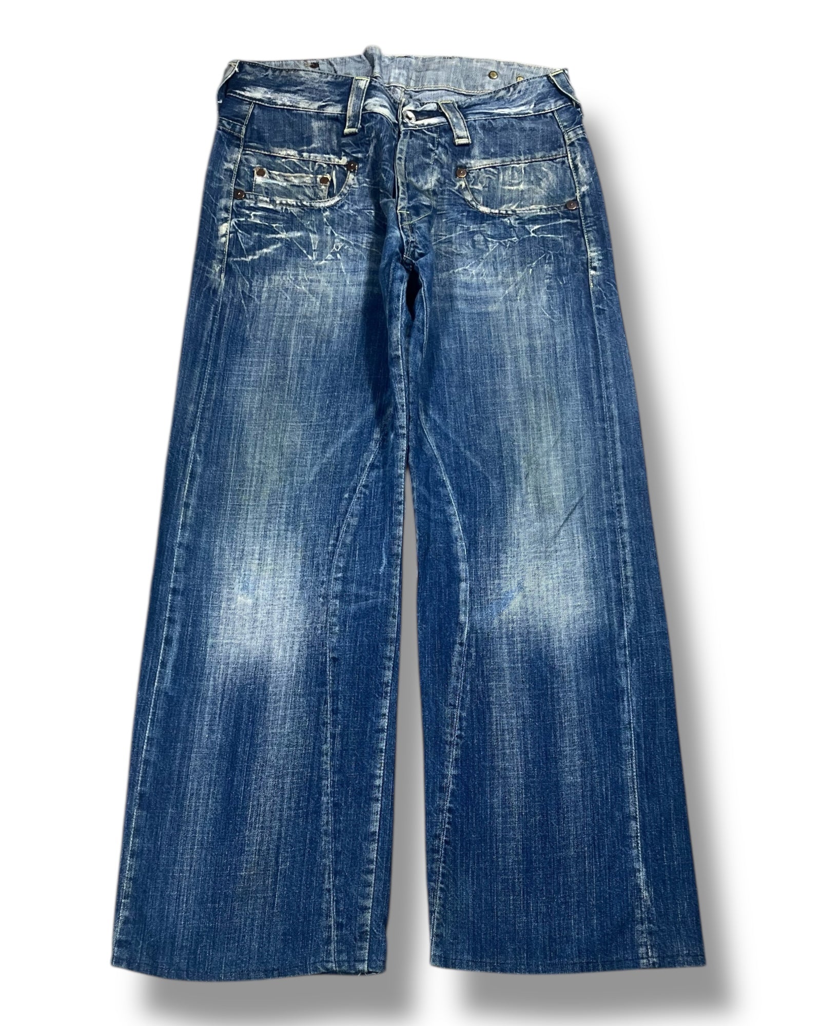 G-Star Jeans (S)