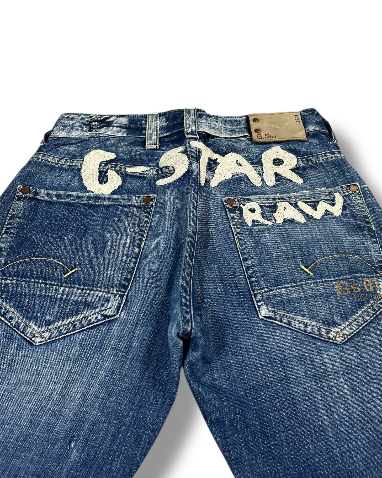 G-Star Jeans (S)