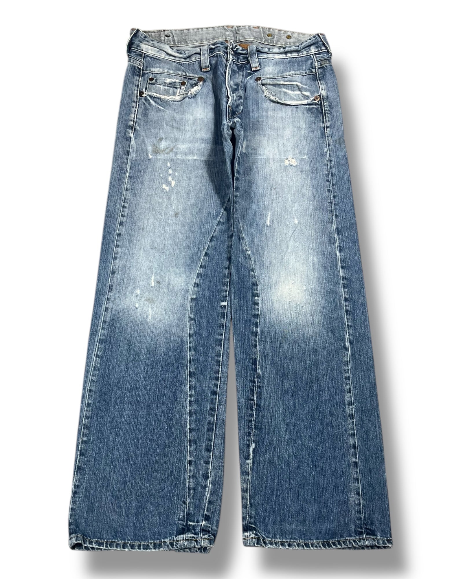 G-Star Jeans (M)