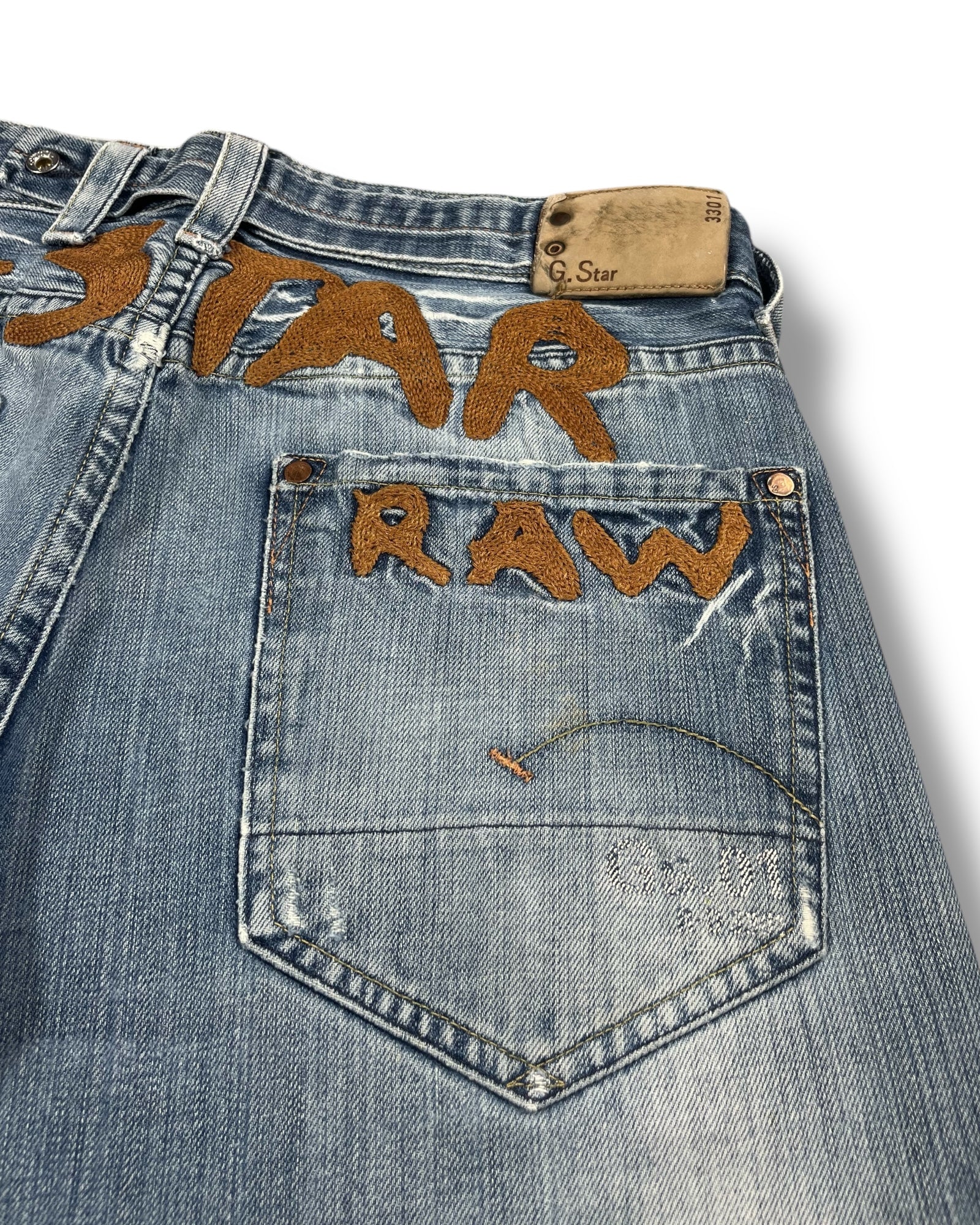 G-Star Jeans (M)