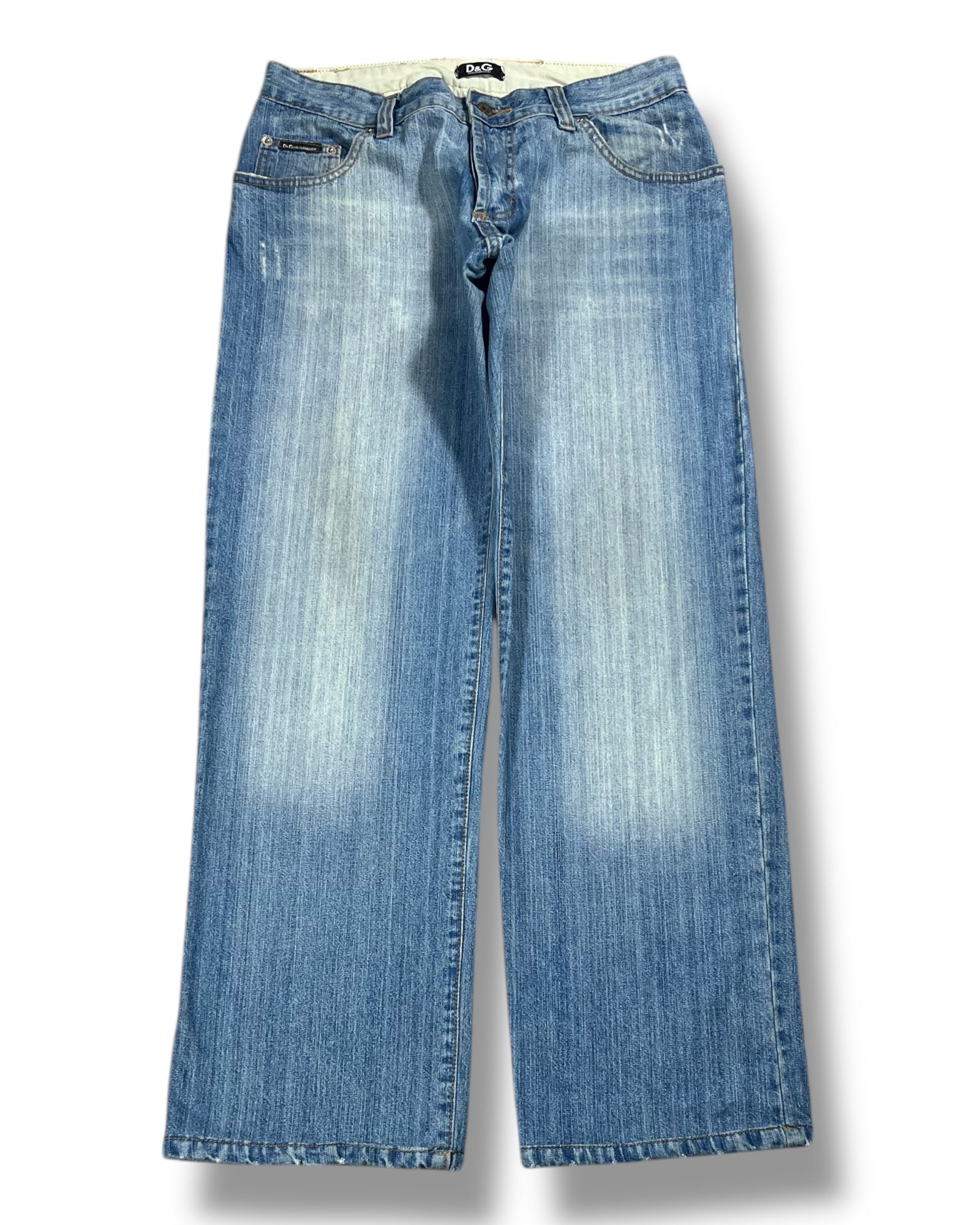 Dolce Gabbana Jeans (M)
