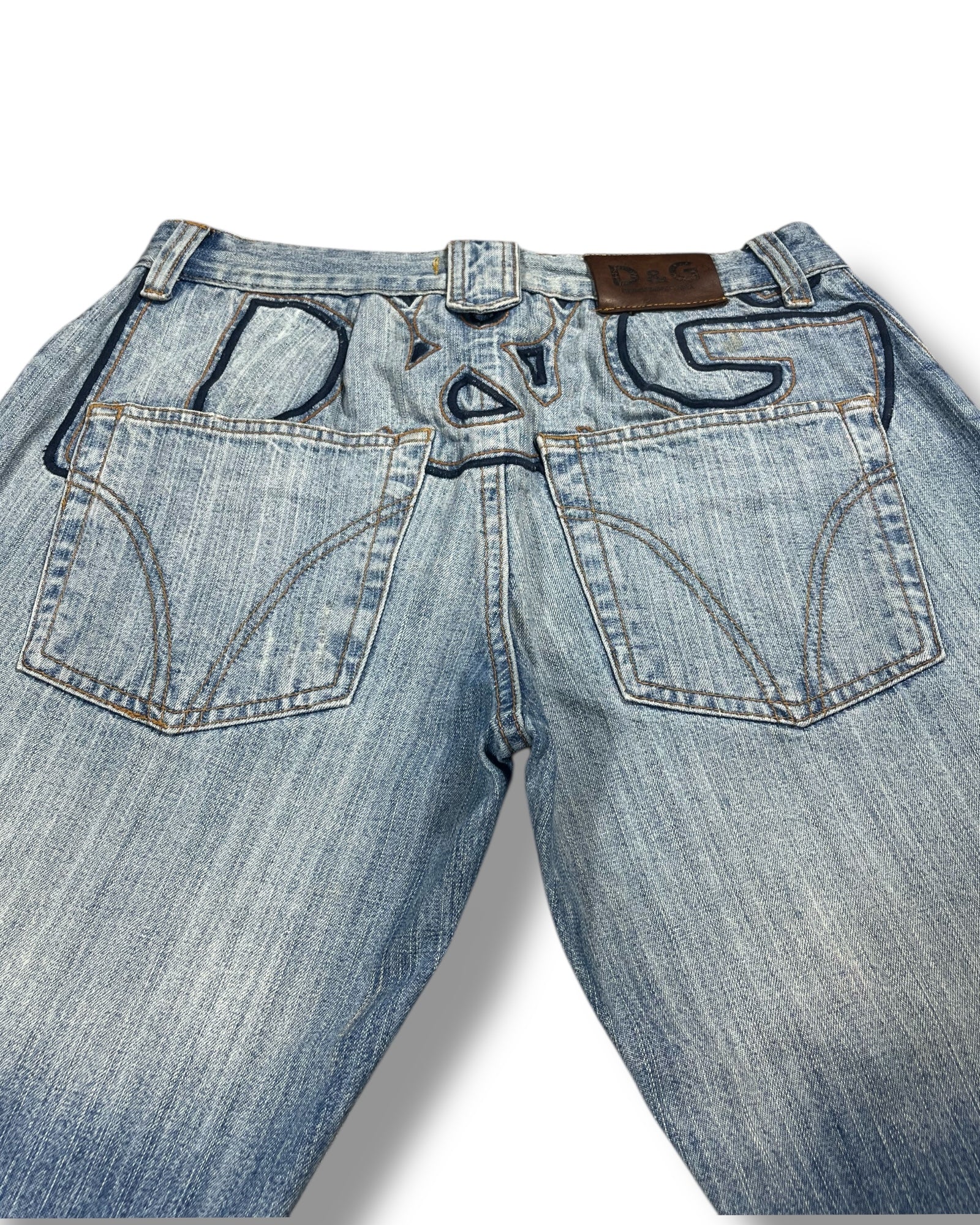 Dolce Gabbana Jeans (M)