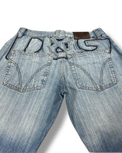 Dolce Gabbana Jeans (M)
