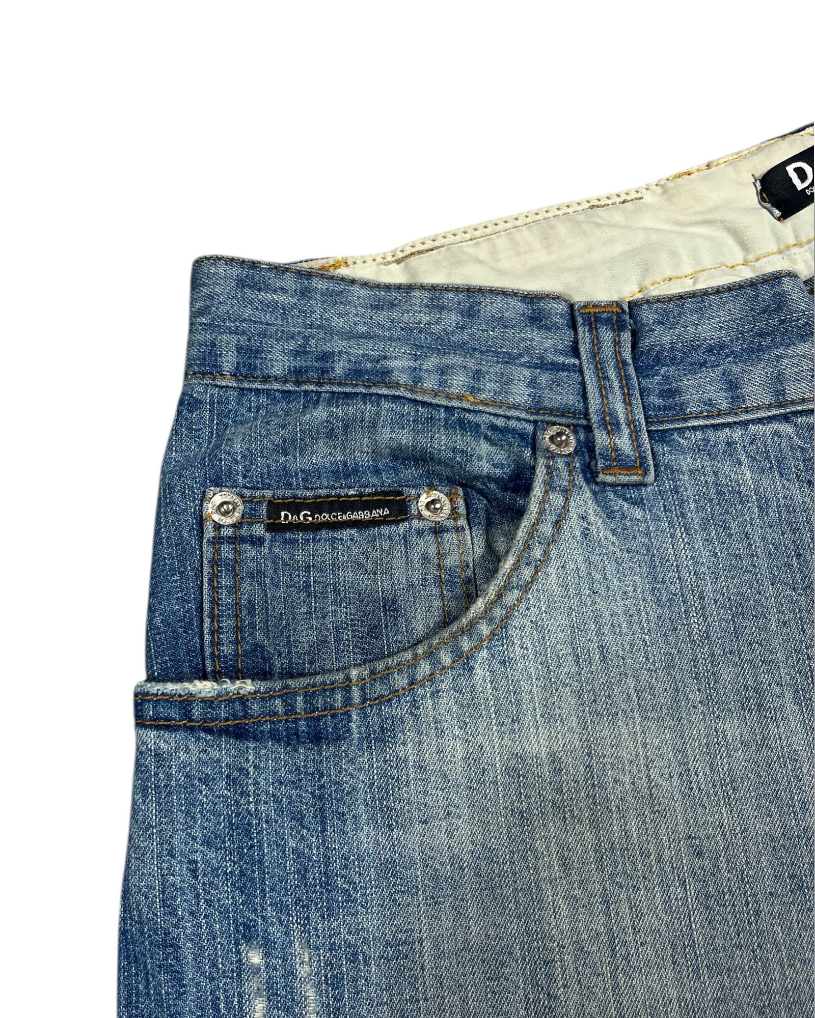 Dolce Gabbana Jeans (M)