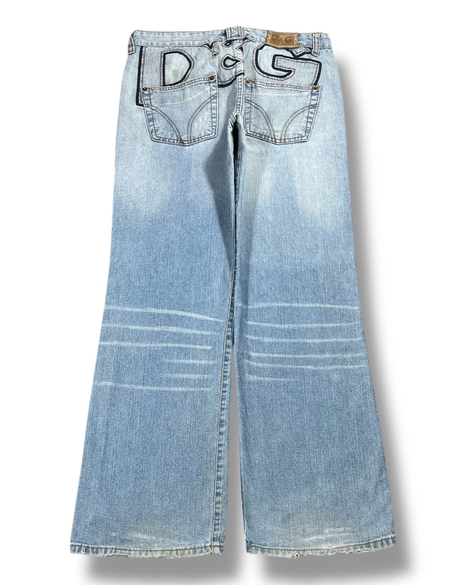 Dolce Gabbana Jeans (M)