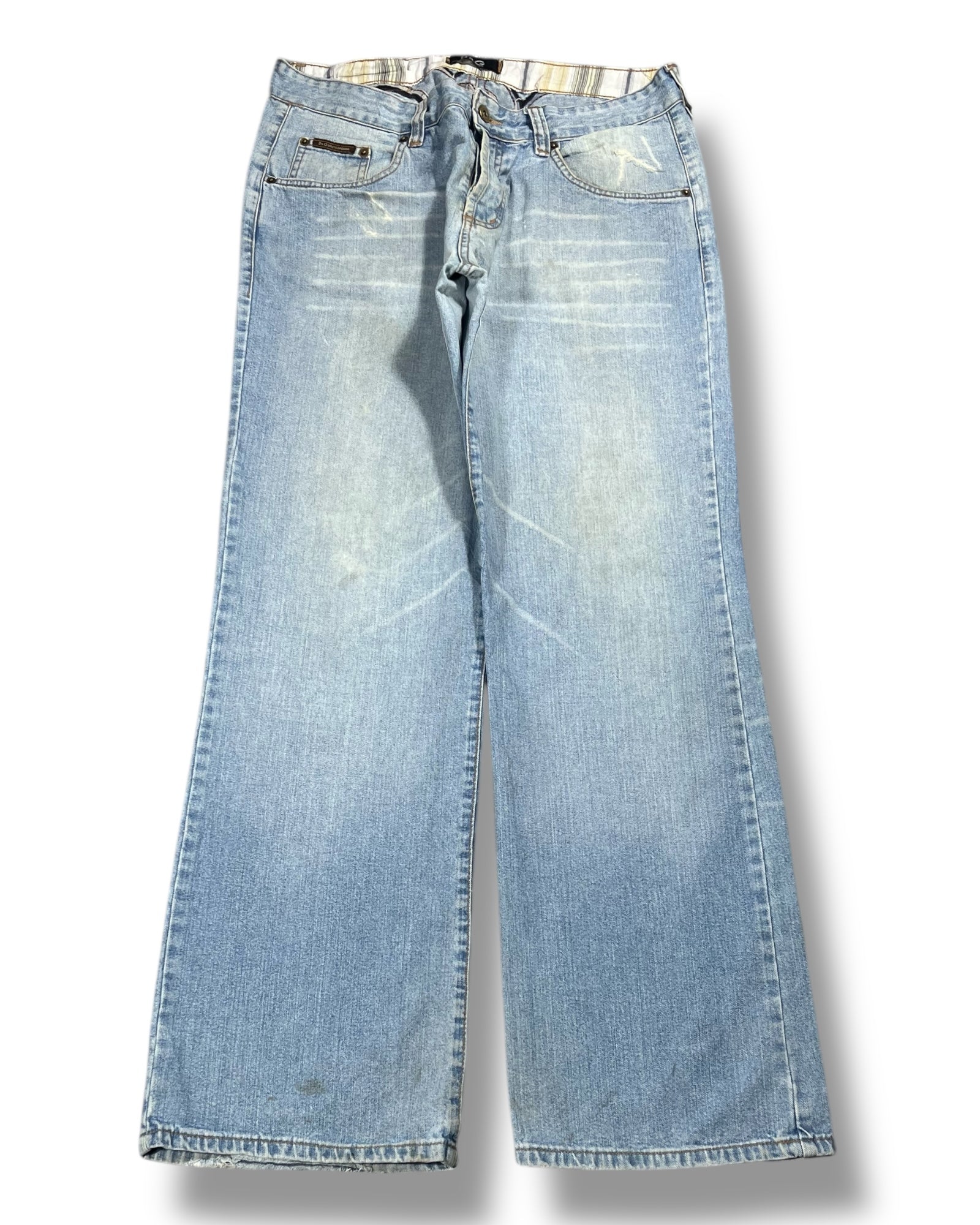 Dolce Gabbana Jeans (M)