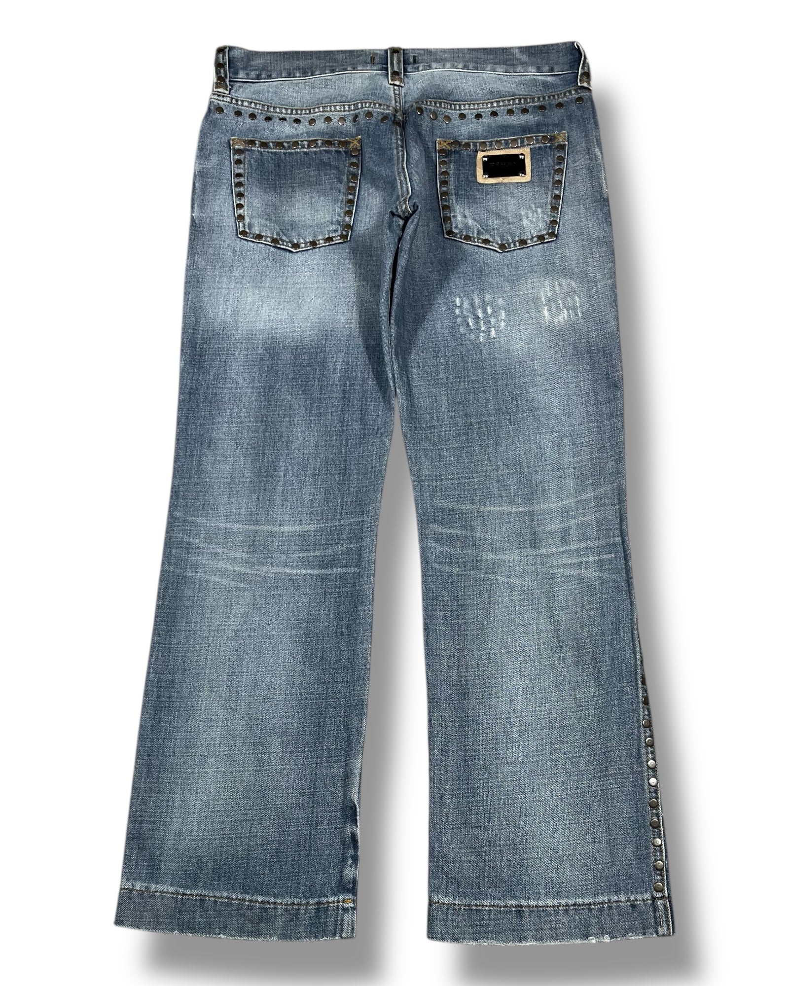 Dolce Gabbana Jeans (L)