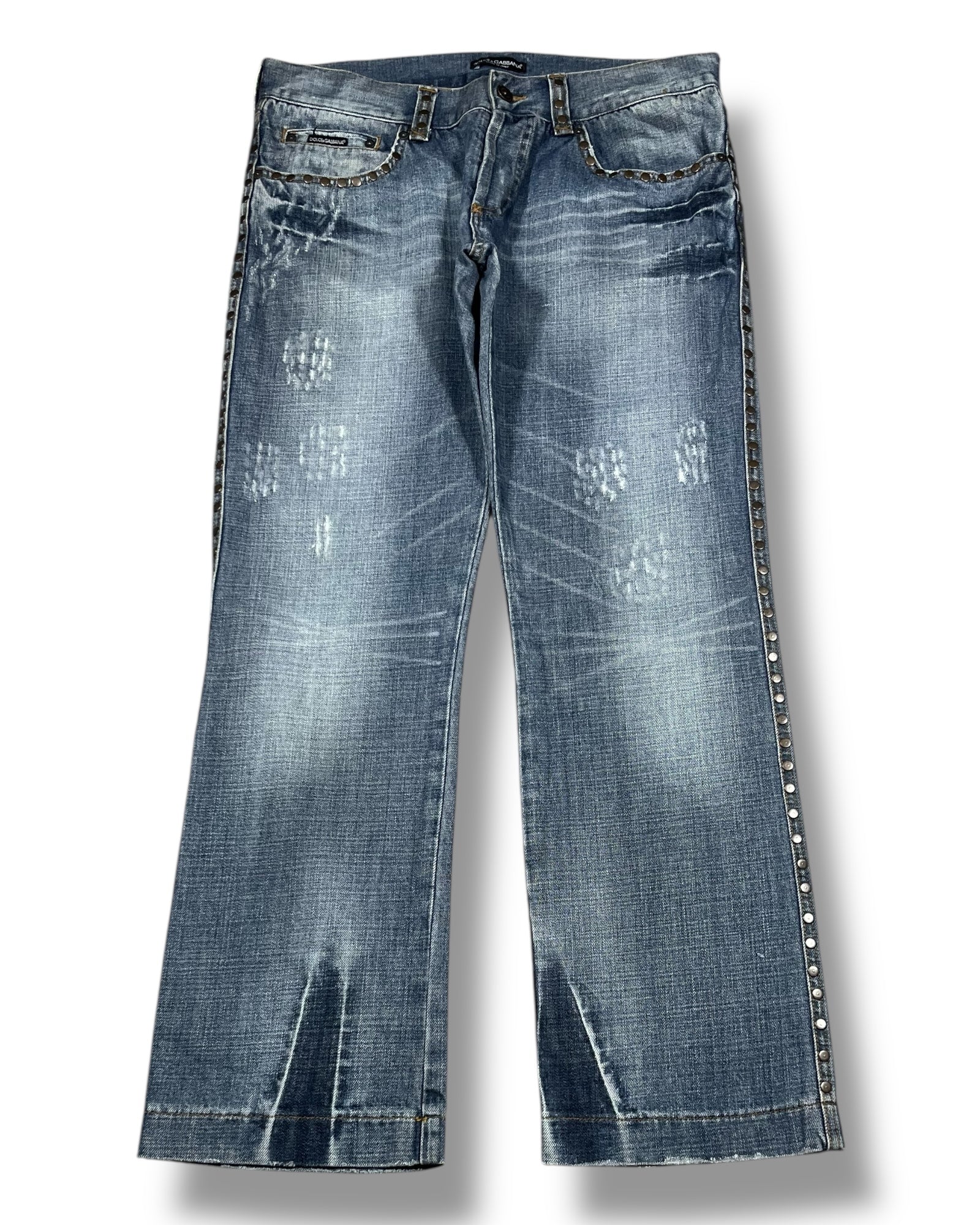 Dolce Gabbana Jeans (L)