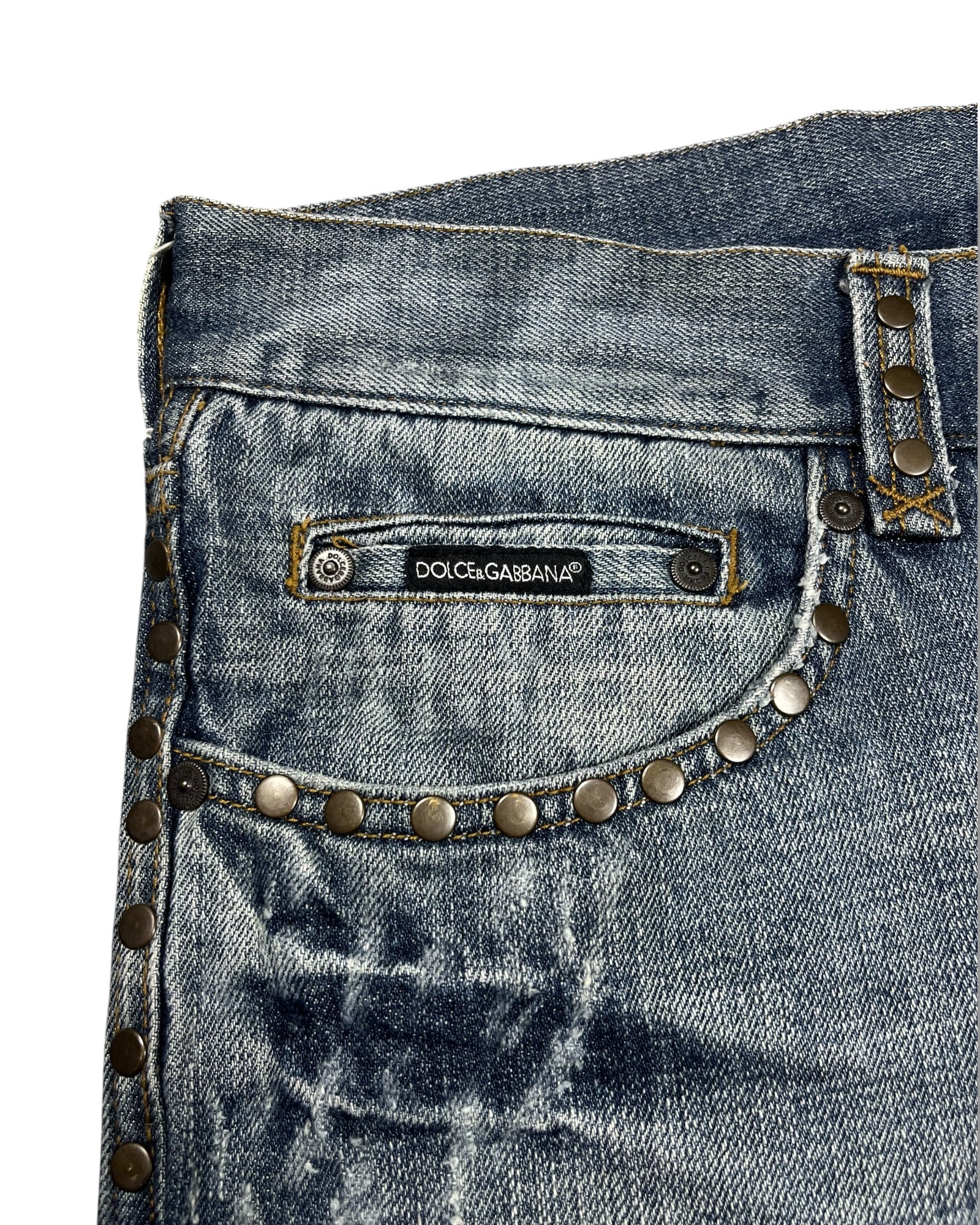 Dolce Gabbana Jeans (L)