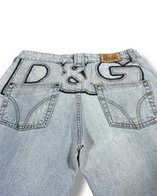 Dolce Gabbana Jeans (M)