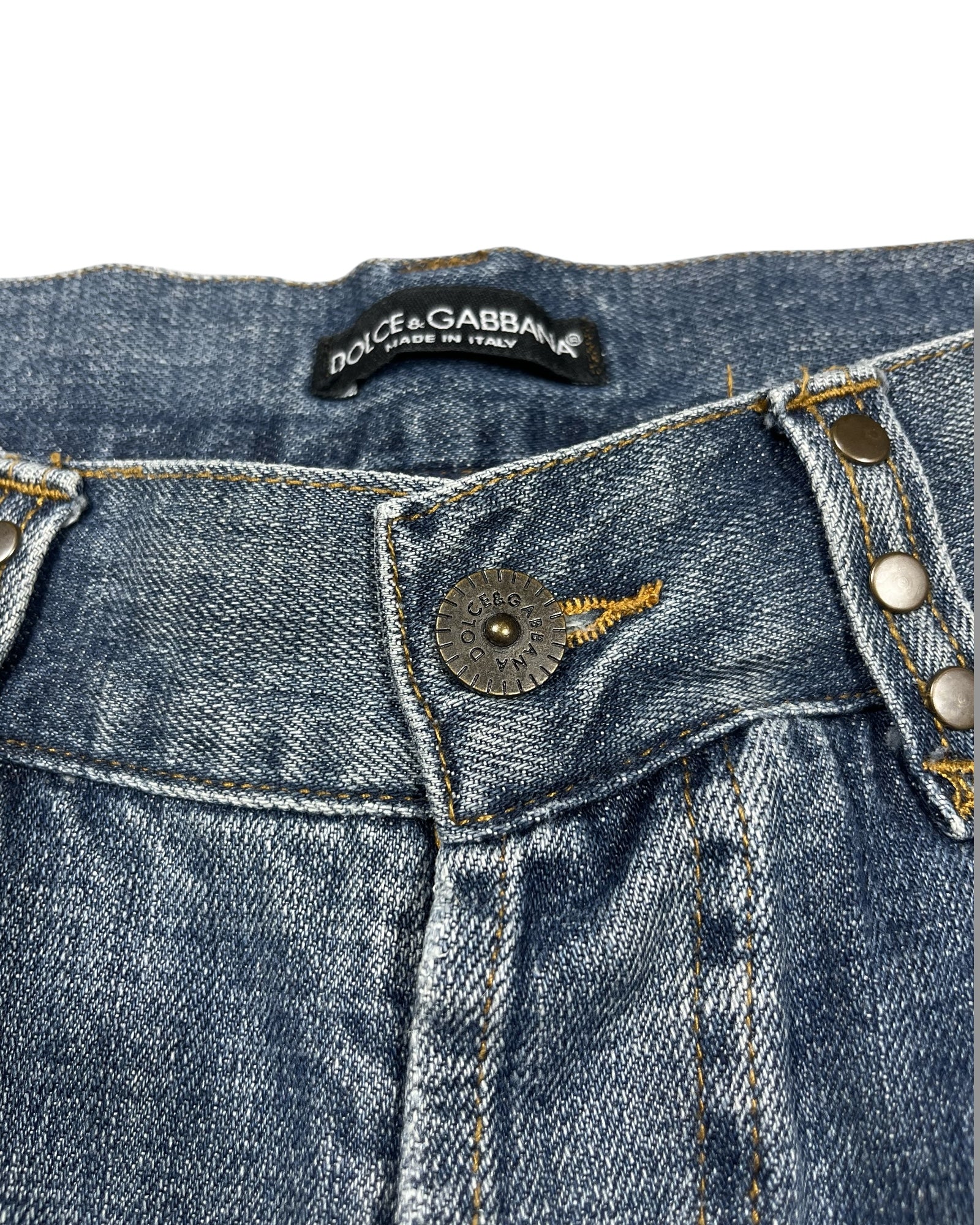 Dolce Gabbana Jeans (L)