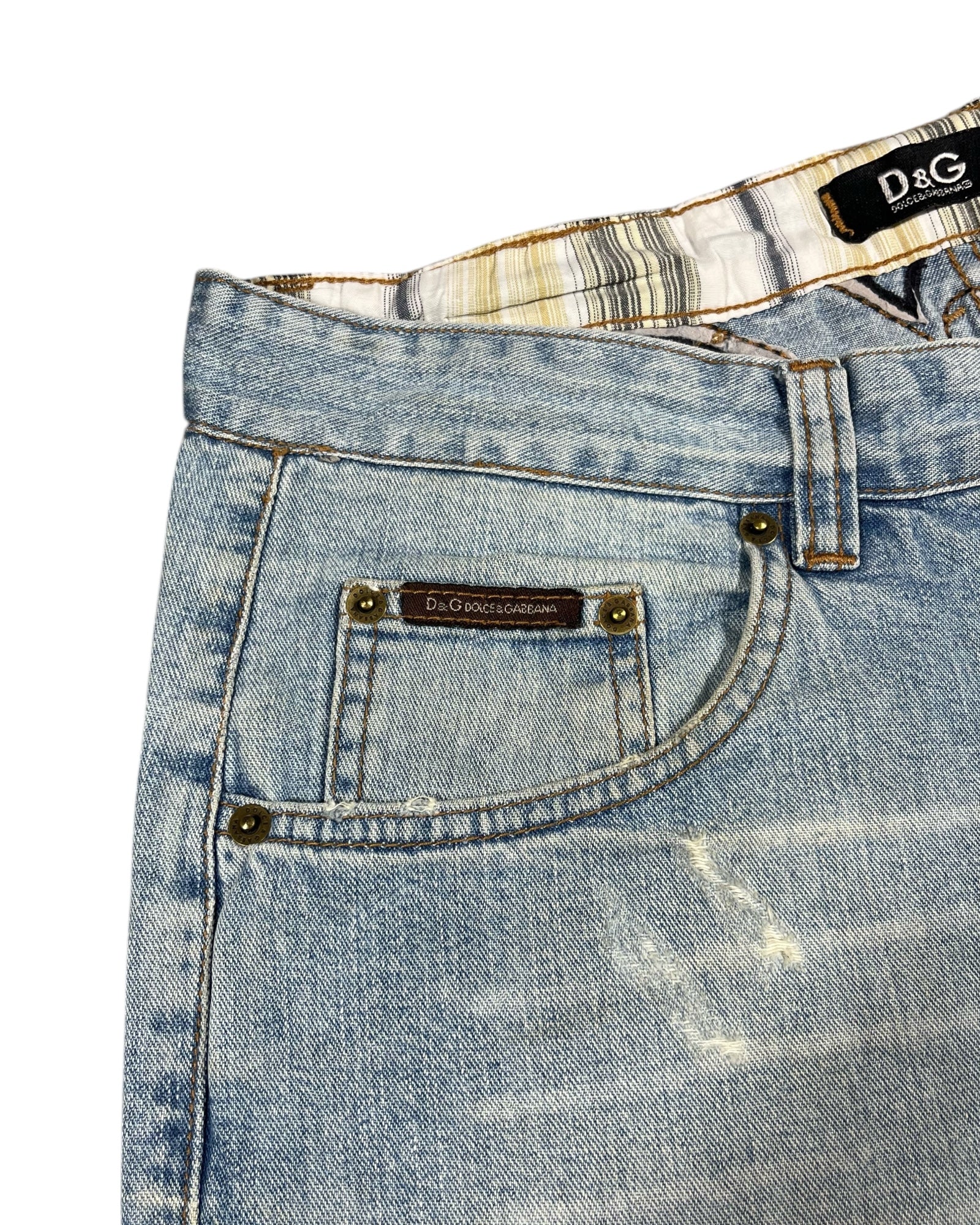 Dolce Gabbana Jeans (M)