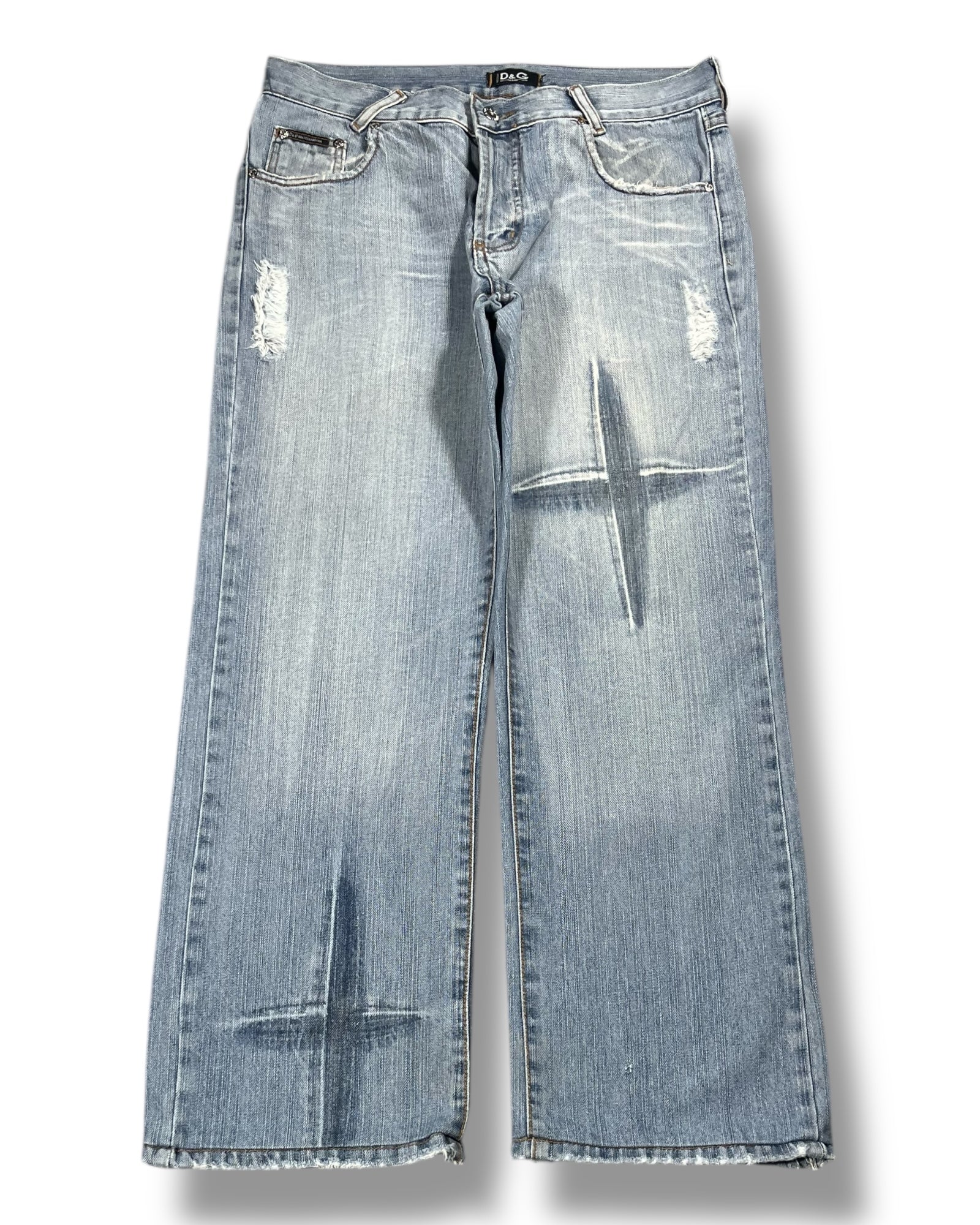Dolce Gabbana Jeans (M)