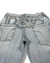 Dolce Gabbana Jeans (M)
