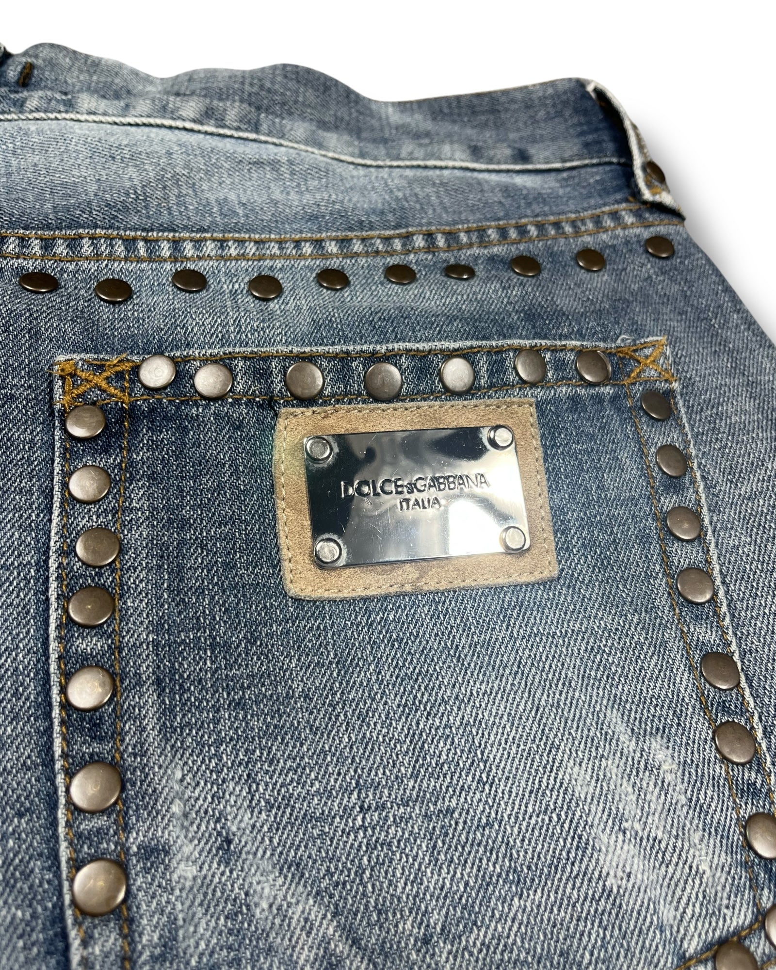 Dolce Gabbana Jeans (L)
