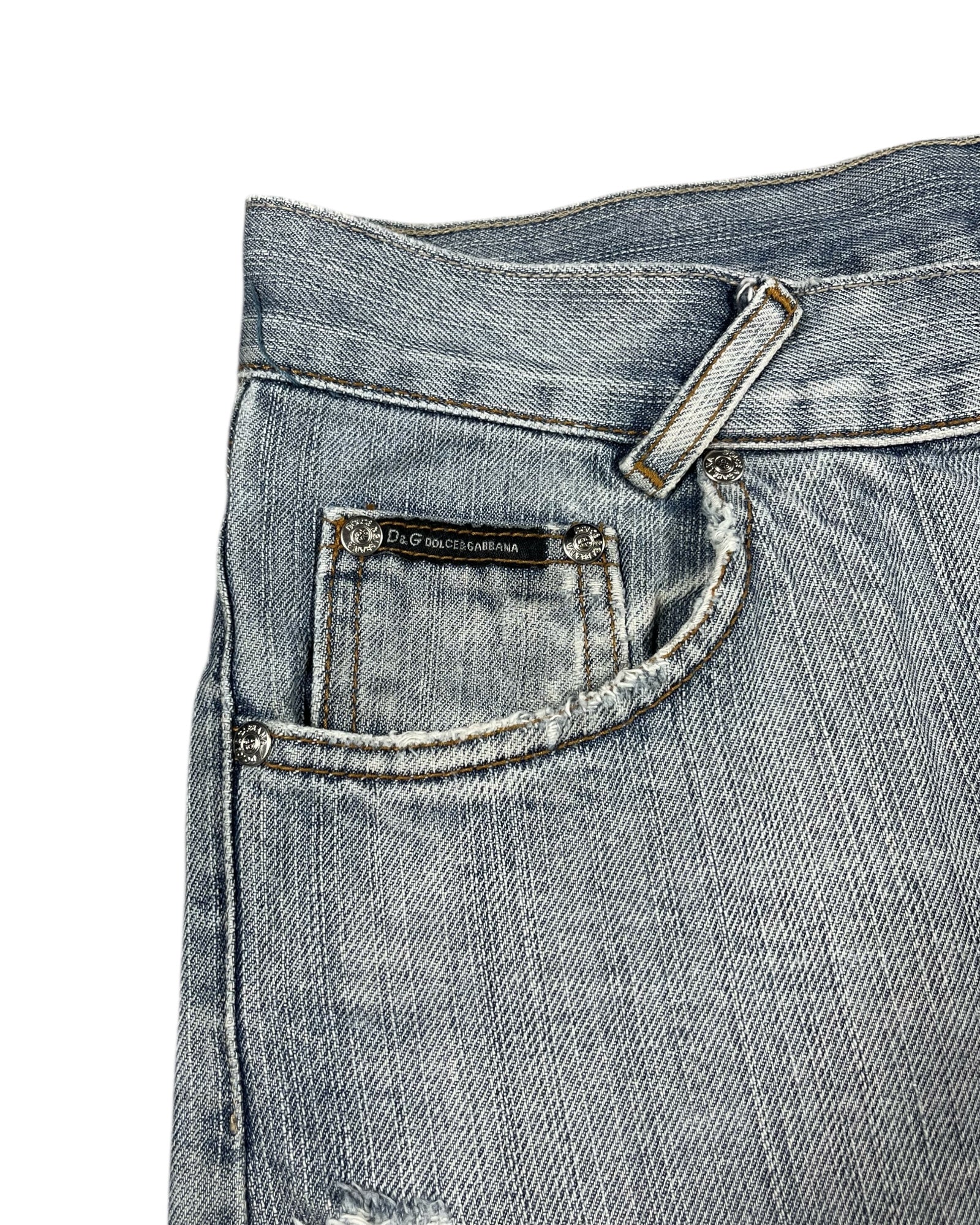 Dolce Gabbana Jeans (M)