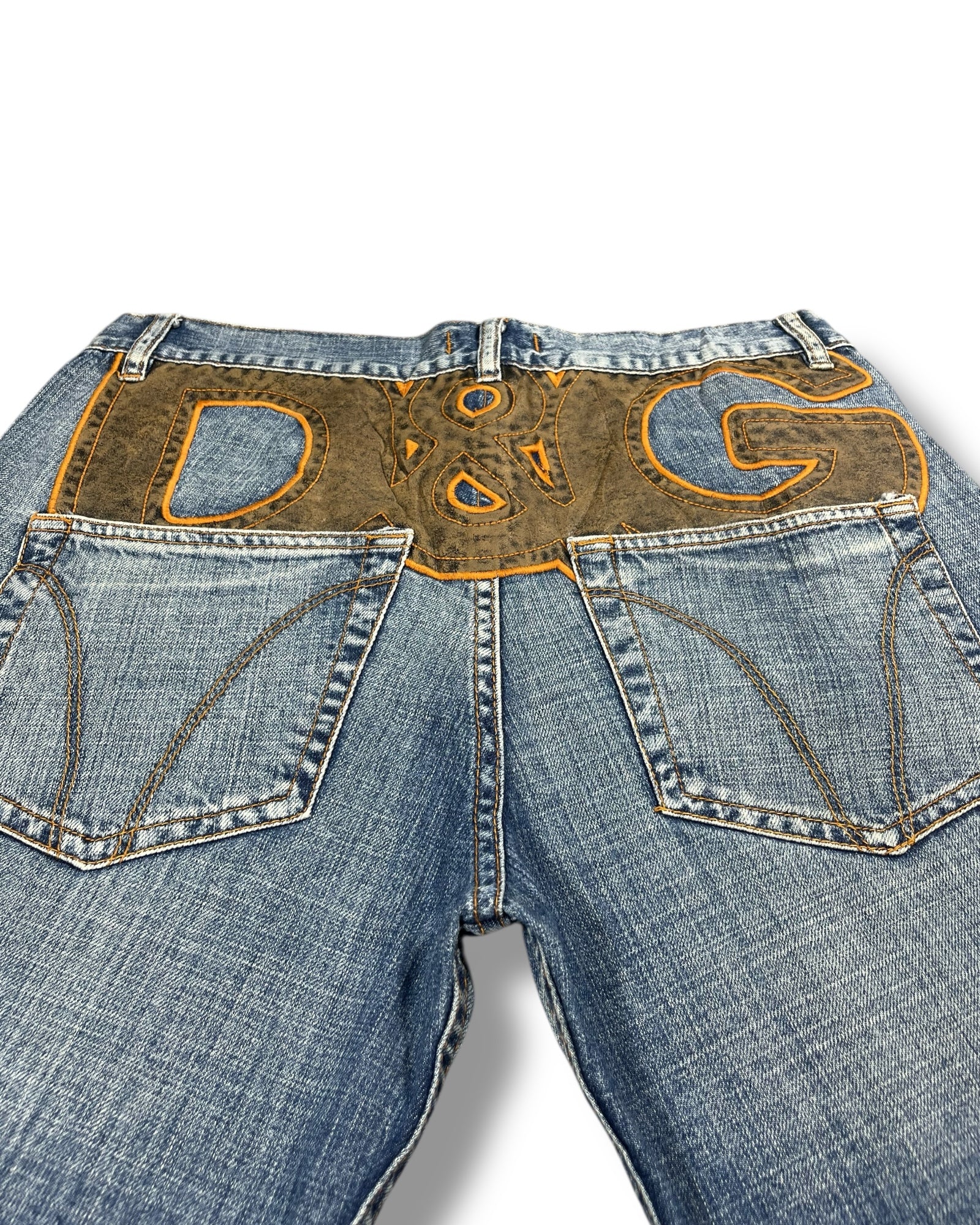 Dolce Gabbana Jeans (M)