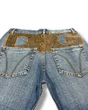Dolce Gabbana Jeans (M)