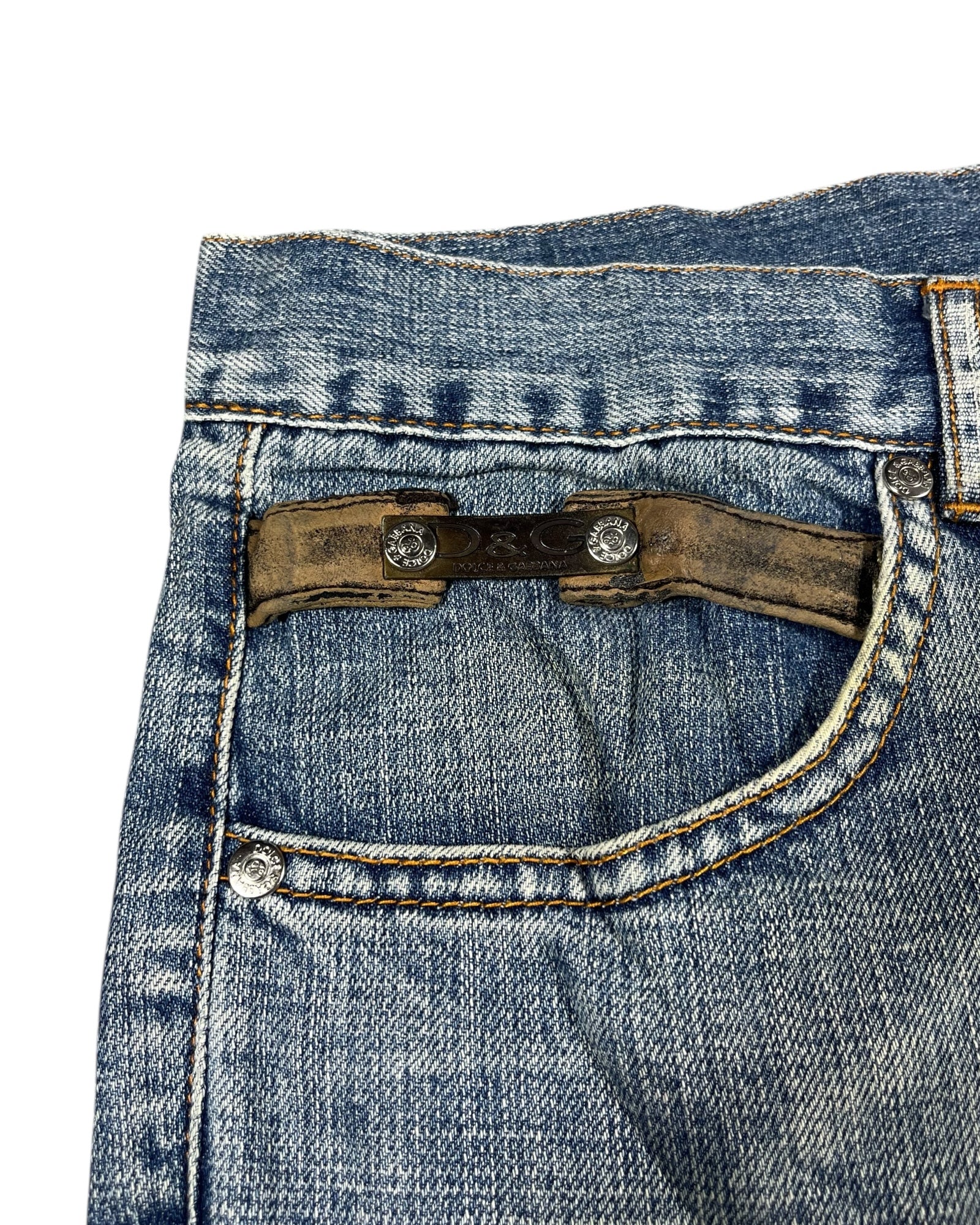 Dolce Gabbana Jeans (M)