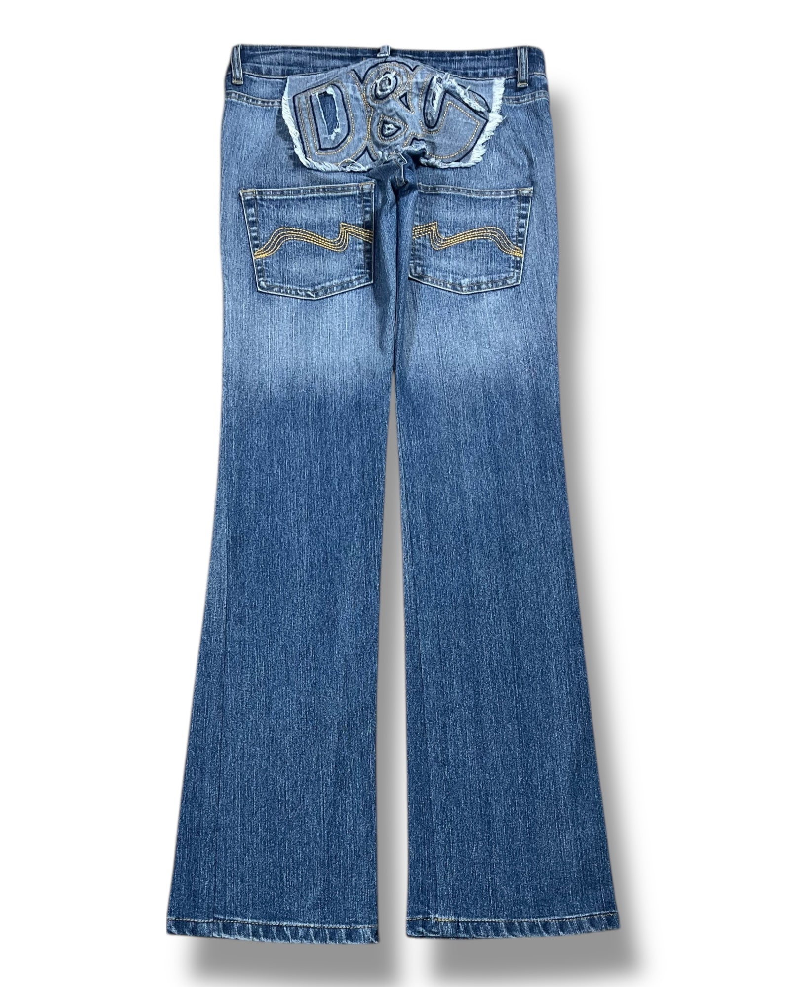 Dolce Gabbana Jeans (S)