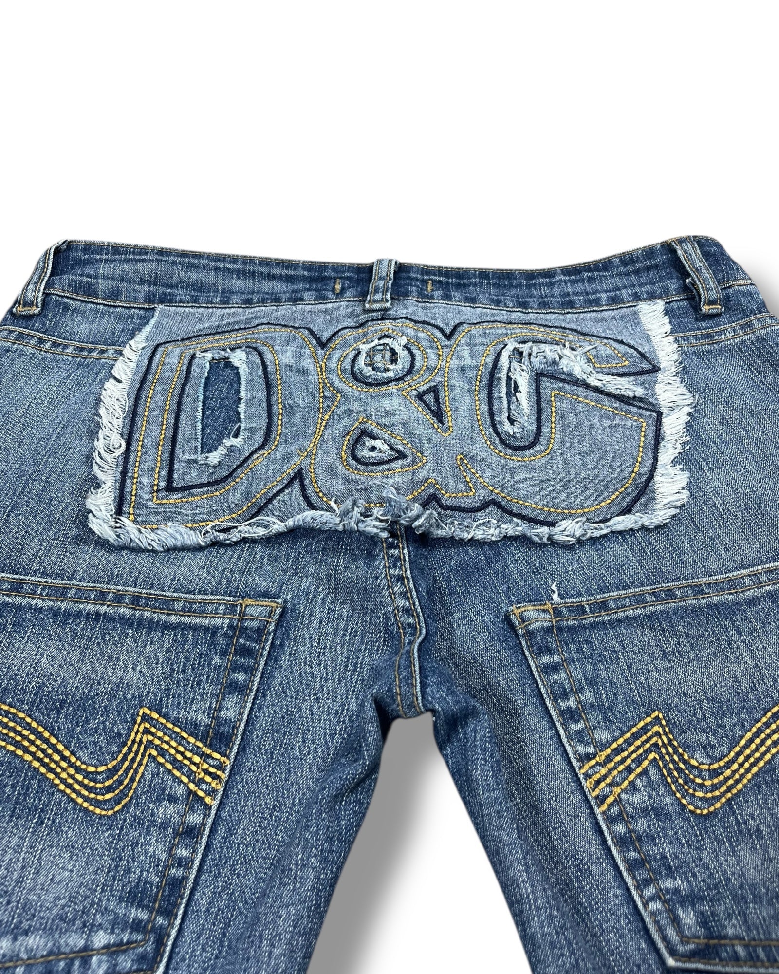 Dolce Gabbana Jeans (S)