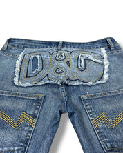 Dolce Gabbana Jeans (S)