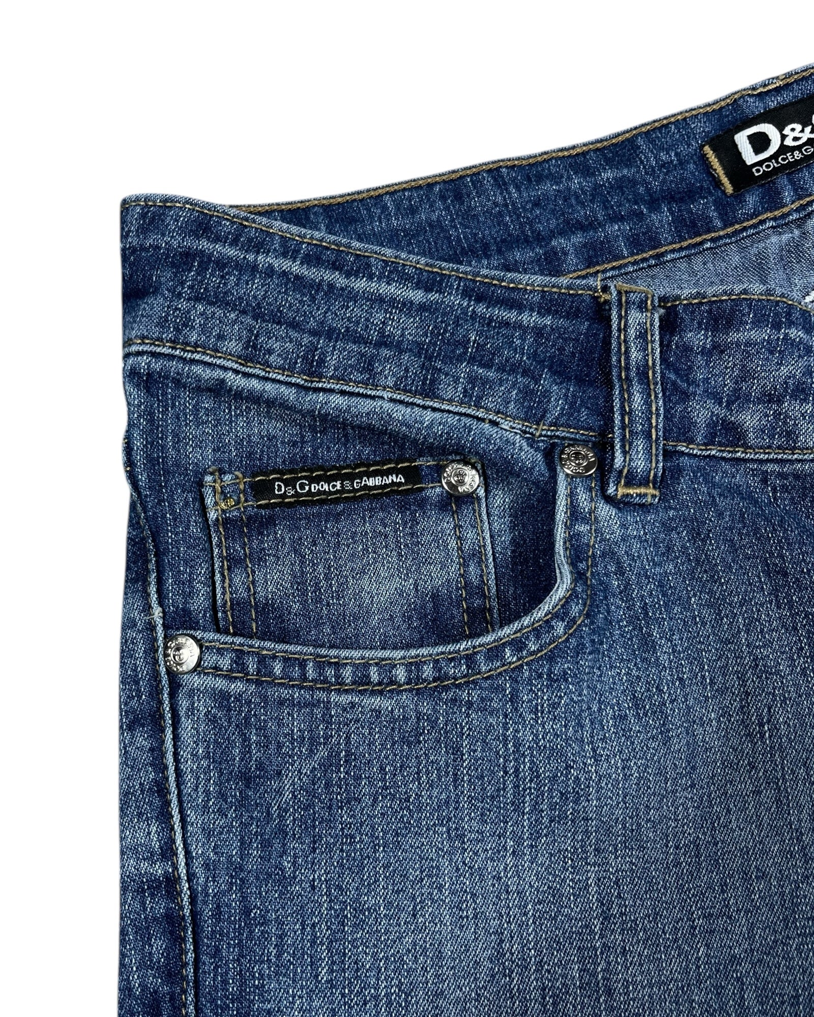 Dolce Gabbana Jeans (S)