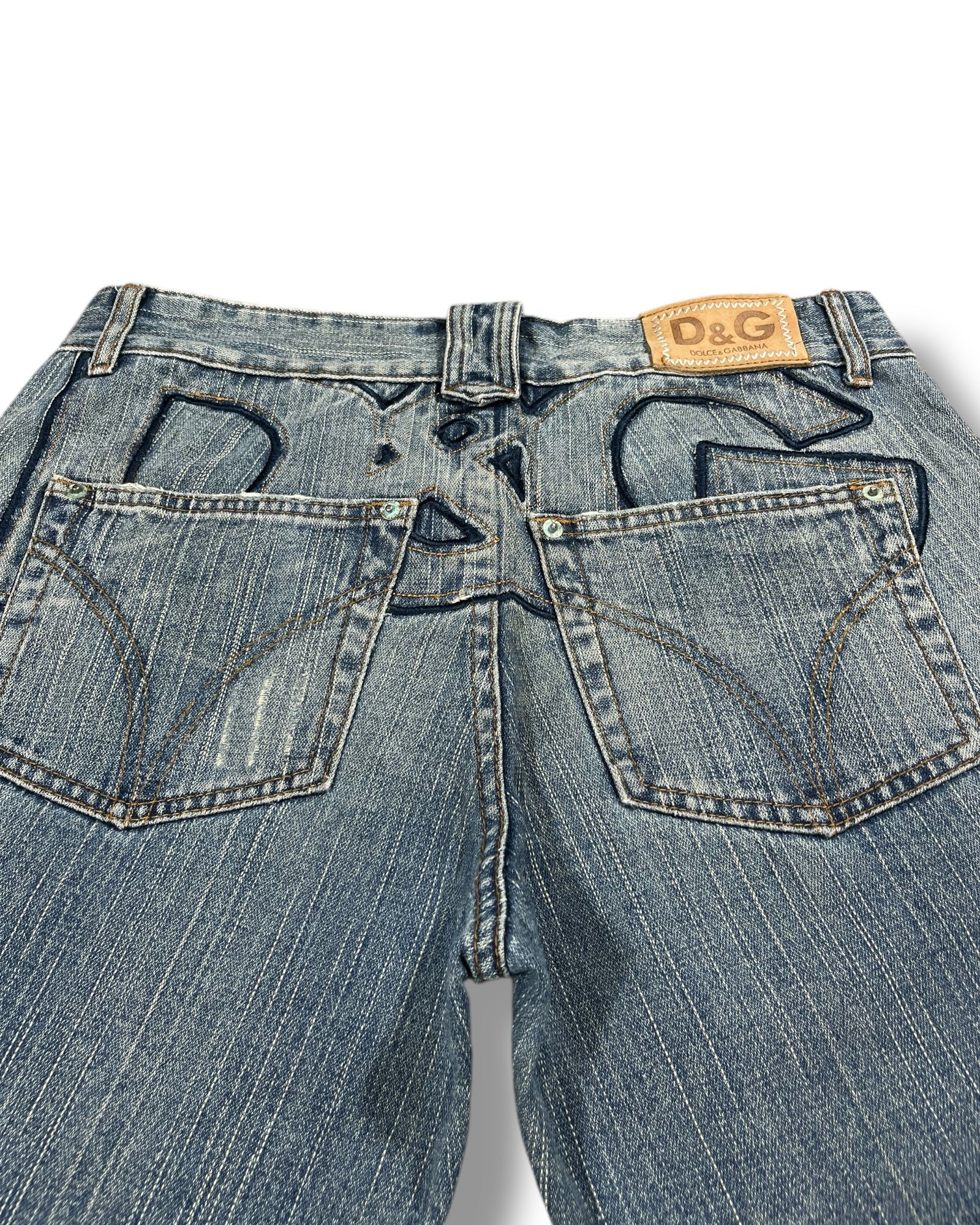 Dolce Gabbana Jeans (M)