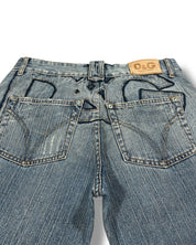 Dolce Gabbana Jeans (M)