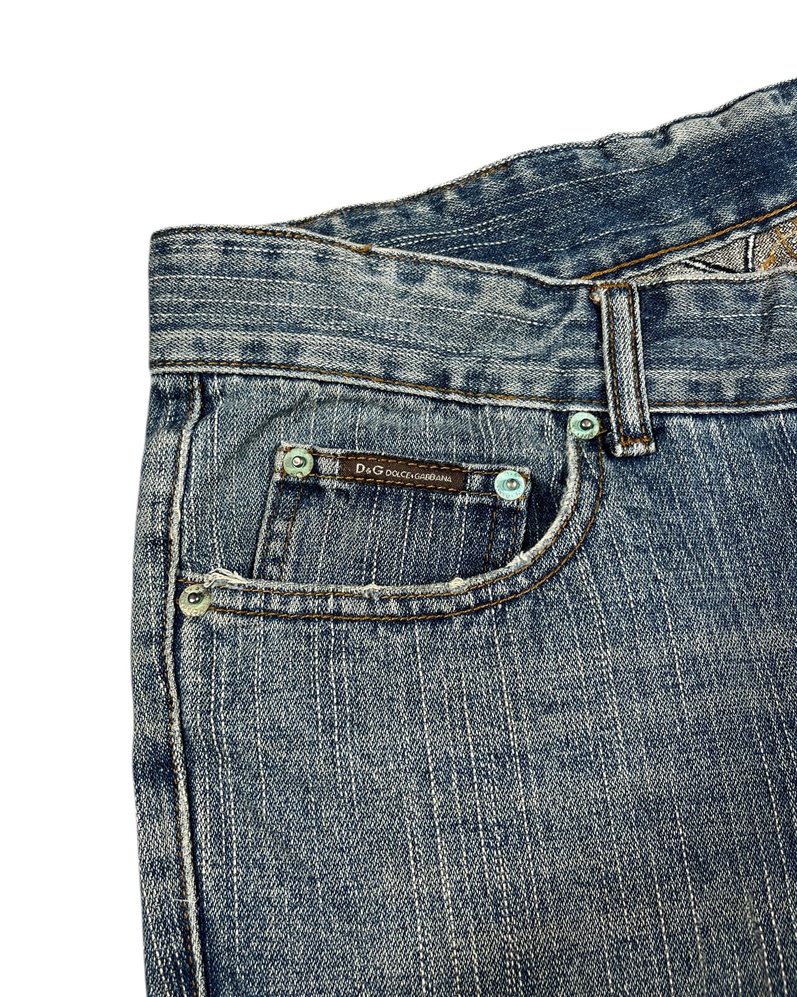 Dolce Gabbana Jeans (M)