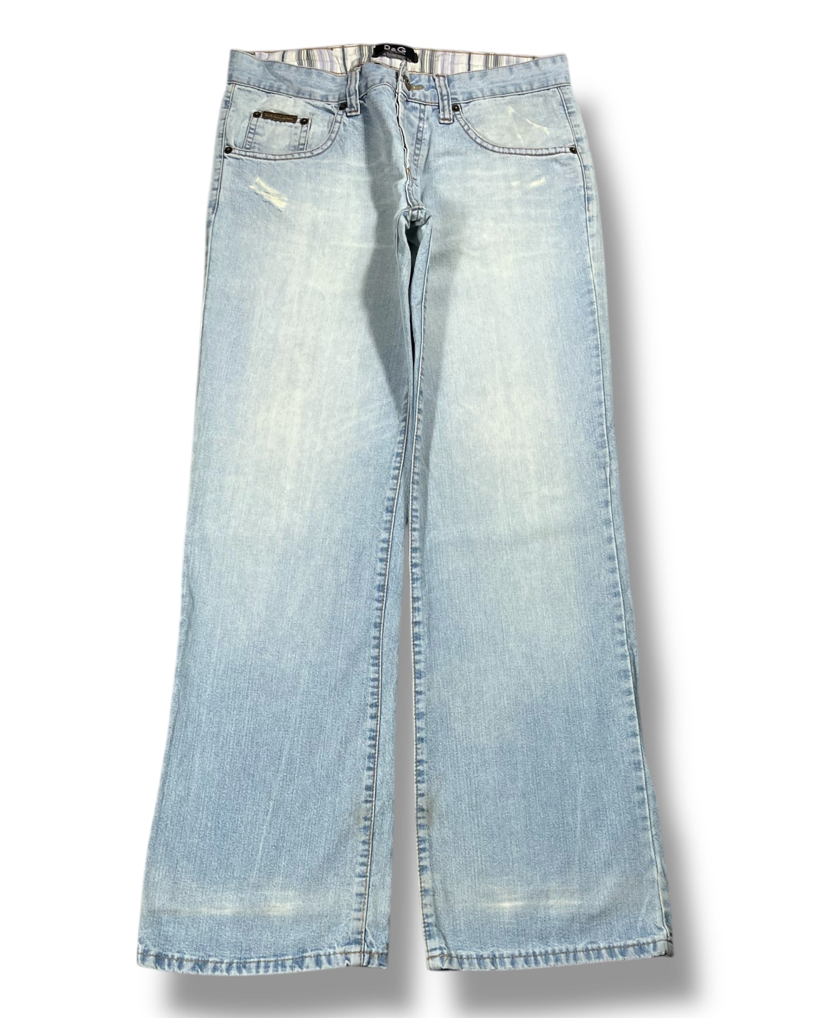Dolce Gabbana Jeans (S)